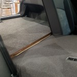 VW ID.3 Ladeboden