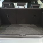 VW ID.3 Ladeboden