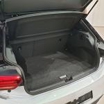 VW ID.3 Ladeboden