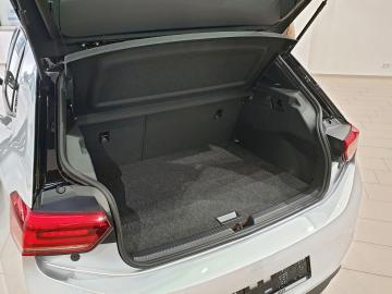 VW ID.3 Ladeboden