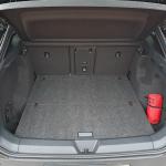VW ID.4 Ladeboden