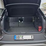 VW ID.4 Ladeboden