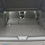 VW ID.4 Ladeboden