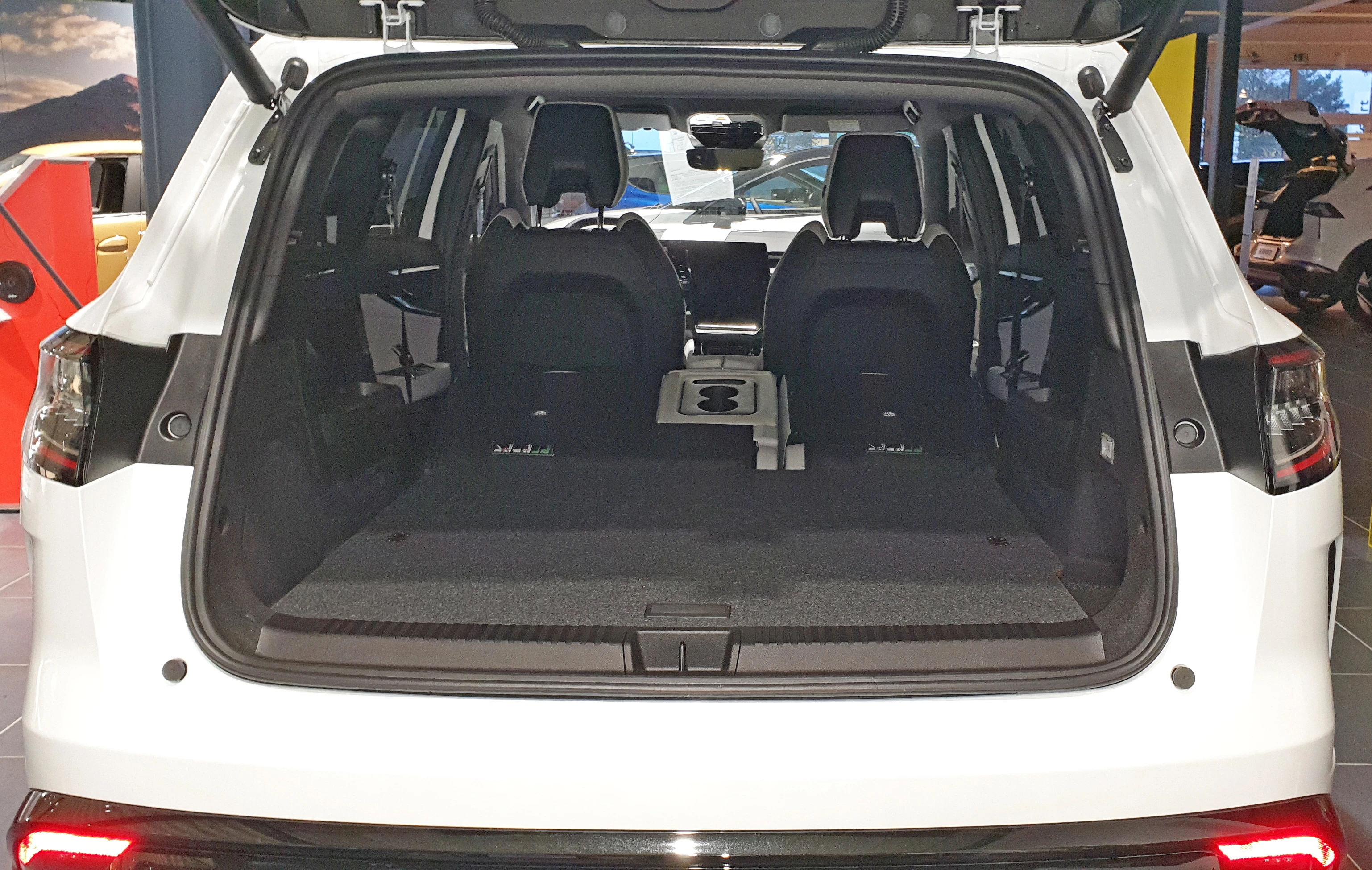 Renault Espace VI -  Flache Version