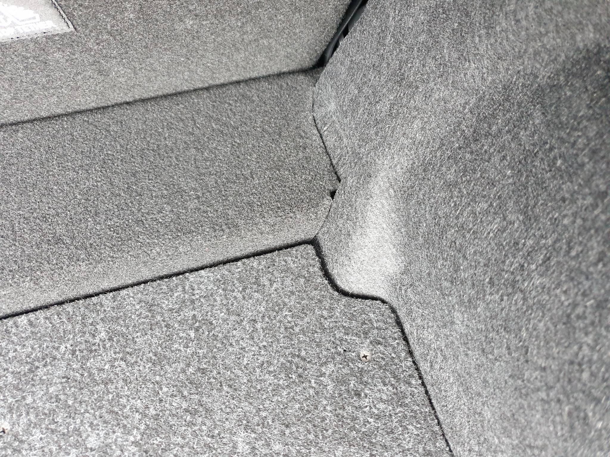 Nissan Qashqai Ladeboden