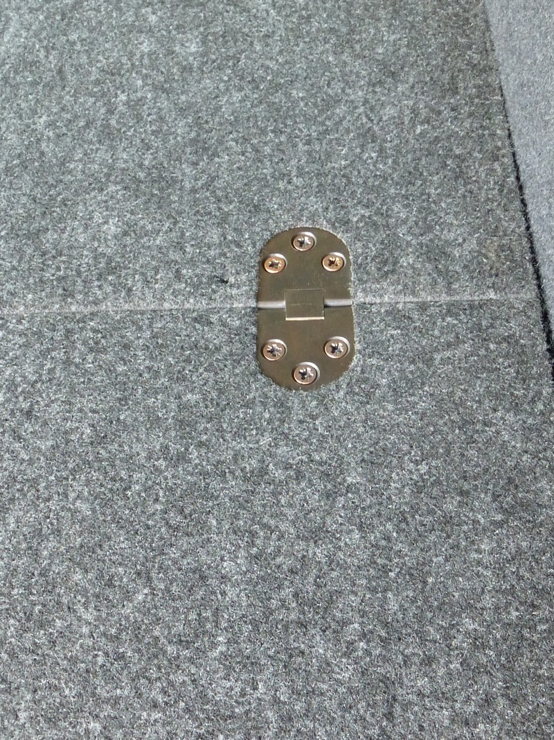 Cupra Ateca Ladeboden - Standard Version